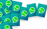 Viele whatsapp Logos (Bild: everytech / fotolia.com)