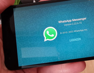 WhatsApp: Mit ein paar Einstellungen im Datenschutz verhindert ihr das Ausspähen eurer persönlichen Nutzerdaten.