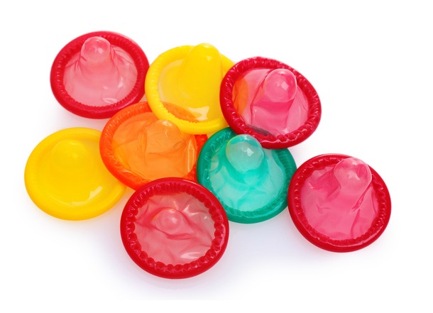 Das Kondom