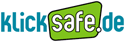 Das Logo von Klicksafe