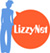 Logo von Lizzynet