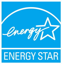 Das "Energystar"-Siegel