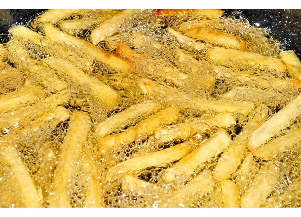 Sind Chips und Pommes wirklich giftig?
